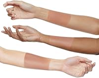 Well People Superpowder Bronzing Powder Golden Hour — image 2