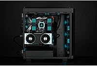 Corsair Dominator Platinum RGB 32GB (4x8GB) DDR4 3600MHz — image 5