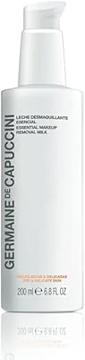 Germaine de Capuccini Essential Makeup Removal Milk 6.8oz