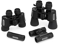 Celestron UpClose G2 10-30x50 Binoculars — image 9