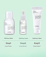 COSRX CICA Relief Kit — image 3