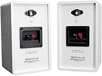 Rockville RockShelf 58W 5.25″ Home Theater Bookshelf Speakers — image 5