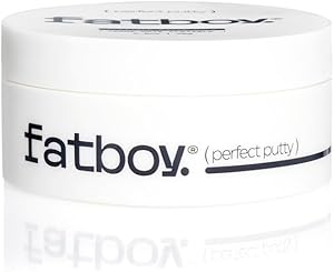 Fatboy Hair Perfect Putty 2.6oz Review