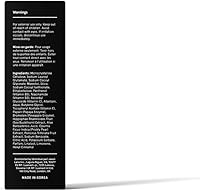 Jaxon Lane Shake and Wake Enzyme Powder Face Wash for Men — image 6