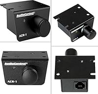 AudioControl The EPICENTER Bass Restoration Processor — image 8