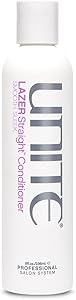 UNITE Hair Lazer Straight Conditioner 8 Fl Oz Review
