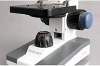 AmScope M150C Student Compound Microscope — image 4