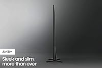 SAMSUNG 75-Inch Crystal UHD AU8000 4K Smart TV — image 6