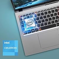 Acer Aspire 1 Laptop, 15.6″ FHD, Intel Celeron N4500, 16GB RAM, 512GB SSD — image 2