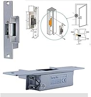 MOUNTAINONE Touch Key 7″ LCD RFID Password Video Door Phone Intercom System — image 6