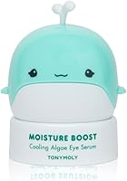 TONYMOLY Moisture Boost Cooling Algae Eye Serum 15g — image 1