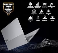 Lenovo ThinkBook 16 (2025/2026 Edition) with Intel Core i5-13420H, 64GB RAM, 2TB SSD — image 5