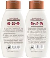 Aveeno Color Protect & Strengthen+ Shampoo & Conditioner Set, 12 Fl Oz — image 2