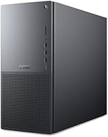 Dell Tower Plus Desktop EBT2250 - Intel Core Ultra 9-285, 32GB RAM, 2TB SSD, NVIDIA GeForce RTX 5070 — image 1