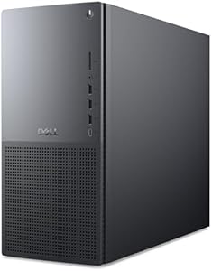 Dell Tower Plus Desktop EBT2250 - Intel Core Ultra 9-285, 32GB RAM, 2TB SSD, NVIDIA GeForce RTX 5070 Review