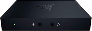 Razer Ripsaw HD Game Streaming Capture Card Review