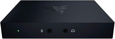 Razer Ripsaw HD Game Streaming Capture Card