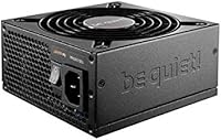 be quiet! SFX L 600W 80 Plus Gold Power Supply — image 7