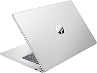 HP 17 Business Laptop, 11th Gen Intel Core i3, 16GB RAM, 1TB SSD — image 6