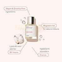 Dossier Musky Musk Eau de Parfum 50mL — image 2