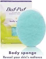 Buf-Puf Body Sponge, 6 Count — image 2