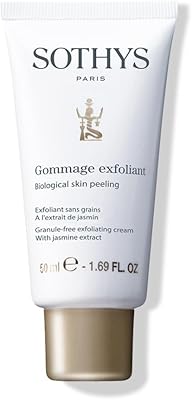 SOTHYS Biological Skin Peeling Exfoliating Face Scrub