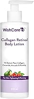 WishCare Collagen 1% Retinol Body Lotion 200mL — image 1