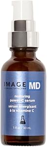 IMAGE Skincare MD Restoring Power-C Serum 20% Vitamin C Review
