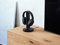 Sony WHRF400 Wireless Home Theater Headphones — image 8