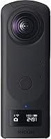 Ricoh Theta Z1 51GB 360° Camera — image 4