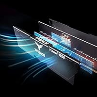 TEAMGROUP T-Force Vulcan Alpha DDR5 32GB (2x16GB) 5600MHz RAM — image 4