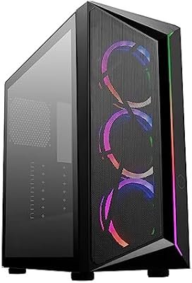 Cooler Master CMP510 Case