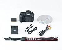Canon EOS 5D Mark III — image 8