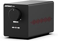 AIYIMA A70 Balanced Stereo Amplifier — image 1
