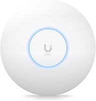 Ubiquiti U6+ Wireless Access Point — image 1