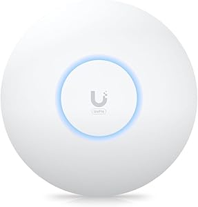 Ubiquiti U6+ Wireless Access Point Review