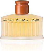 Laura Biagiotti Roma for Men 2.5 oz EDT — image 1