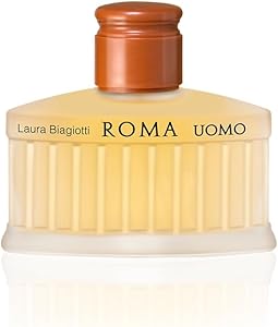 Laura Biagiotti Roma for Men 2.5 oz EDT Review