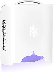 Kiara Sky Beyond Pro Vol. II LED Lamp Review