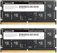TEAMGROUP Elite SODIMM DDR5 32GB (2x16GB) 5600MHz — image 1