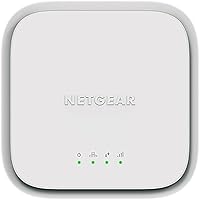 NETGEAR LM1200 4G LTE Broadband Modem — image 1