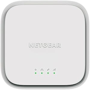 NETGEAR LM1200 4G LTE Broadband Modem Review