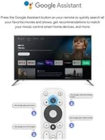 ONN Android TV 4K UHD Streaming Device — image 8