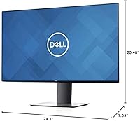 Dell UltraSharp U2719D 27-inch QHD Monitor — image 2