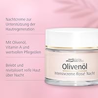 Medipharma Cosmetics Intensive Face Night Moisturizer 50mL — image 3