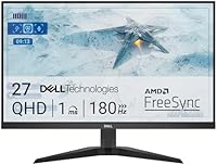 Dell G2725D 27-inch Gaming Monitor — image 1