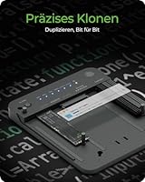 ICY BOX IB-2913MCL-C31 HDD/M.2 NVMe SSD Docking Station — image 4