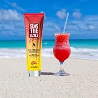 Fiesta Sun Seas The Sizzle Sweltering Hot Accelerator Tingle 280ml — image 6