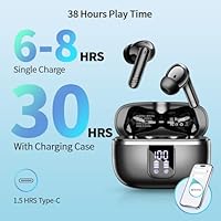 OWMSIC W70 Pro Wireless Earbuds — image 5