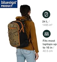 Osprey Axis 24 Laptop Backpack — image 2